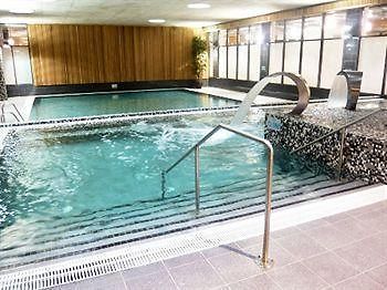 Herberton Apartments And Leisure Centre Dublin Exteriér fotografie